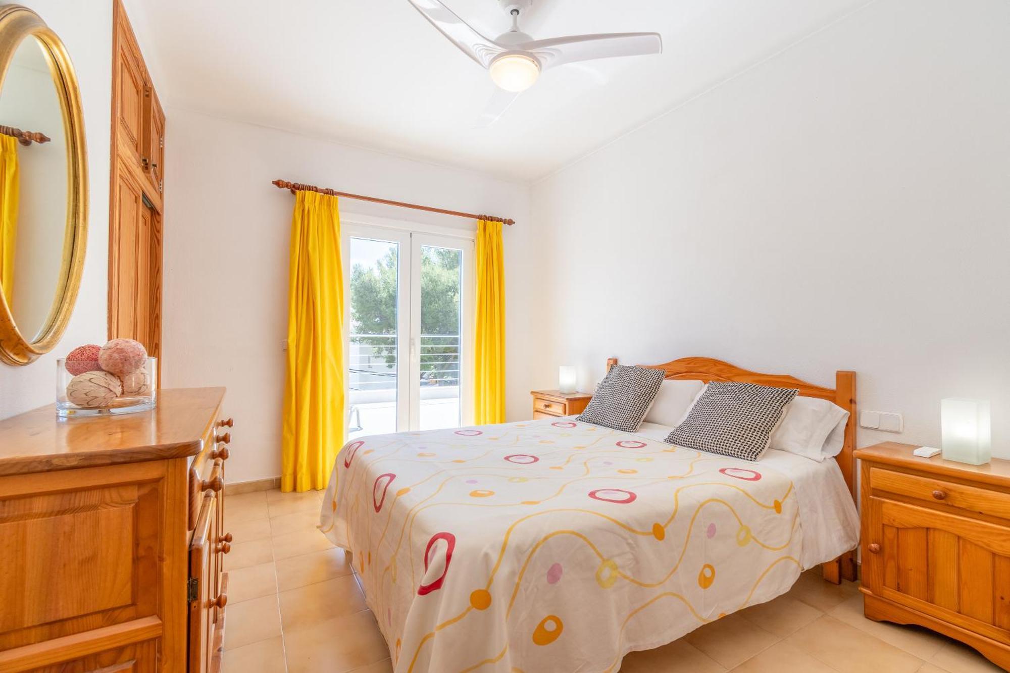 Apartamento Minerva Alcúdia Exterior foto