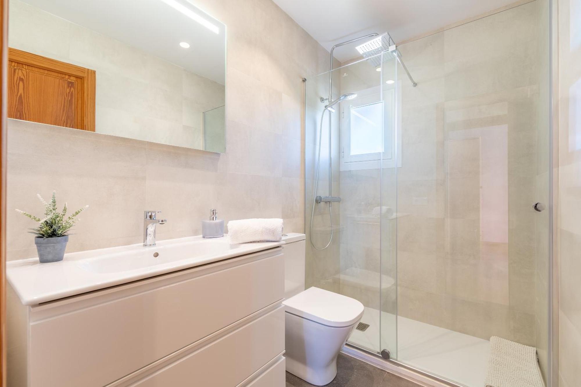 Apartamento Minerva Alcúdia Exterior foto